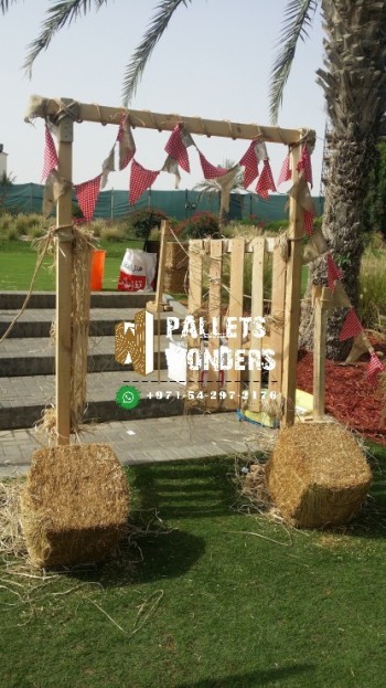 0555450341 wooden pallets .55