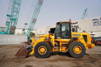 2006 jcb