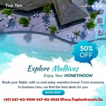 Top Ten Travels and Tourism (8)