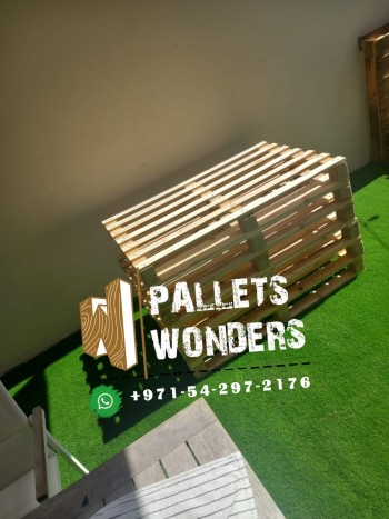Dubai pallets 0555450341