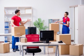 Apartment Movers And Packers UAE