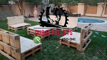 Dubai pallets 0507330544 wooden
