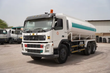 Special Discount 2025 Volvo FM12 6x4 Water Truck