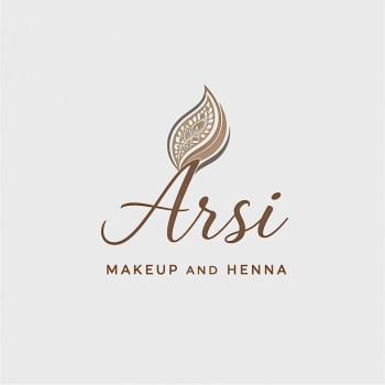 ARSI Makeup and Henna Studio Abudhabi