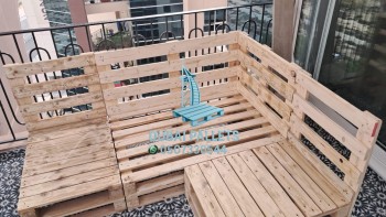 Dubai pallets 0507330544