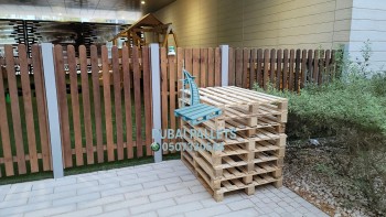 Dubai pallets 0555450341