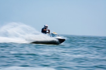 ESA Jet Ski Dubai 