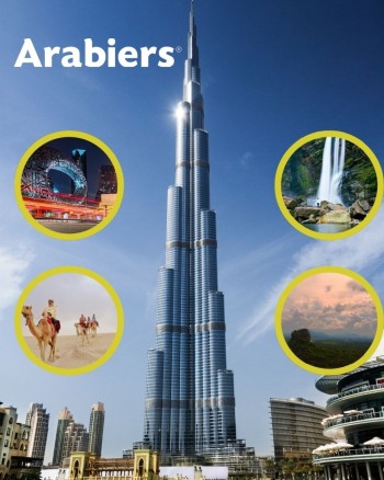 Book Affordable Dubai and Sri Lanka Tour Packages with Visa Assistance