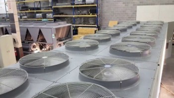 Cooling Solutions for Advanced Processes in Morocco