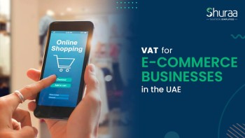 VAT for E-Commerce Businesses UAE: Registration to Compliance