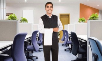 Office Boys Services in Abu Dhabi