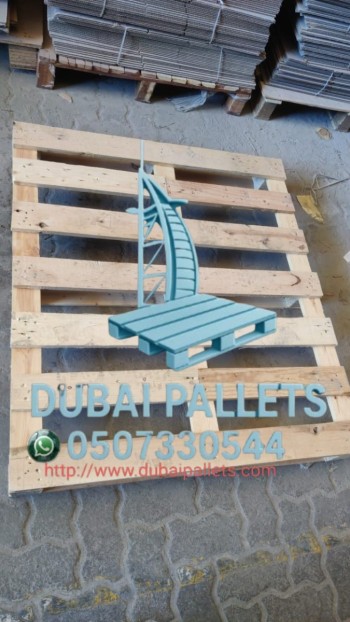 0507330544 wooden pallets