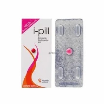Safe Pharma and the Role of i-Pill in Women’s Health