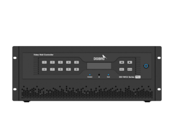 LED Wall Pixel Pitch Solution