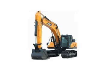 2025 Sany SY500H Large Excavator – Reliability Meets Advanced Technology