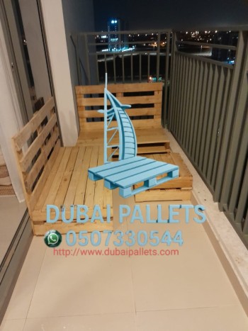 Dubai pallets 0507330544 wooden