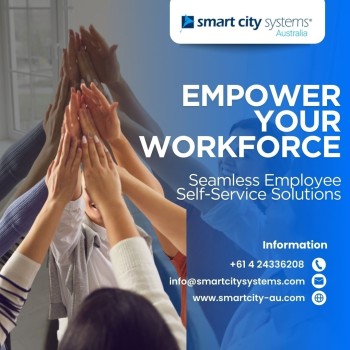 Employee Self Service Portal Dubai | ESS Portal UAE