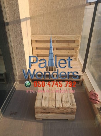 Dubai pallets 0555450341