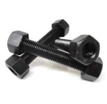 Top Stud Bolts Manufacturer in UAE