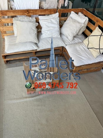 Dubai pallets 0507330544