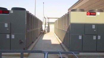 Chiller Service Oman: Professional Upkeep & Assistance