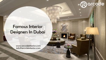 Luxury villa designers Dubai
