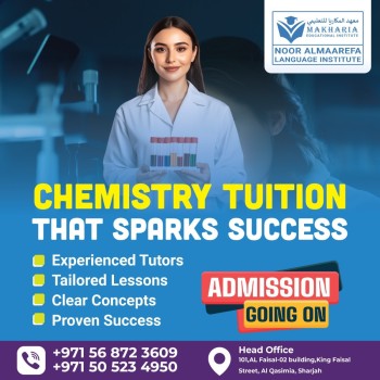 A Level and O Level Chemistry Classes 0568723609