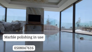 marble polishing in alain 0508047616 scratches removing near me