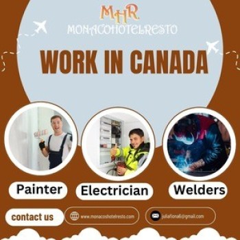 Dream Big in Canada!