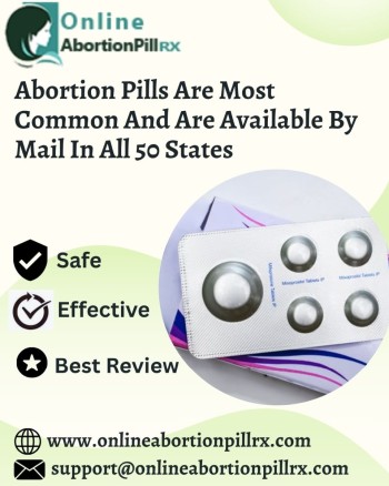 Buy MTP - Mifepristone and Misoprostol Kit Online