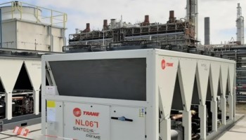 Industrial Solutions Tailored to Your Specific Needs Morocco Process Cooling