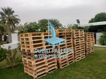 0555450341 Dubai pallets