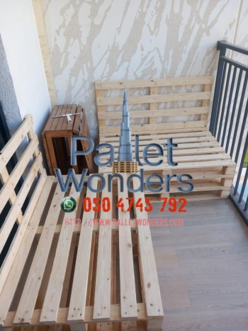 Dubai pallets 0507330544