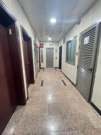 Studio Flats  available for rent at Frij Al Murar Deira Dubai with open and Separate kitchen, with a