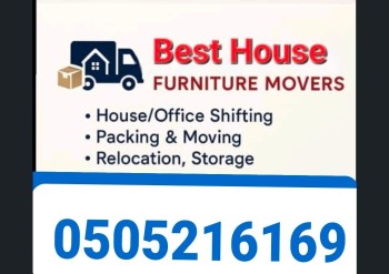 M.Professional Movers And Packers In Dubai Any Place 