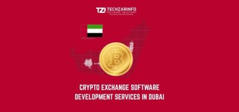 Techzarinfo – Leading Crypto Exchange Software Development Company