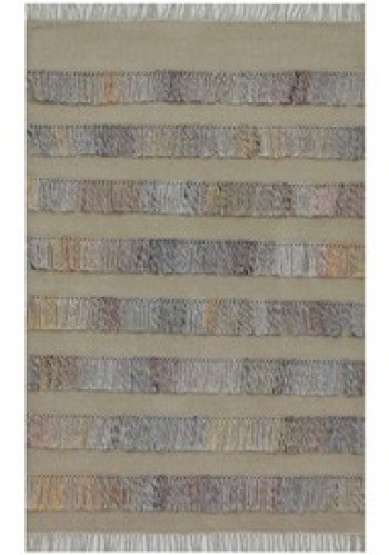 Il piùgrandeproduttore di tappetiannodati a mano in India