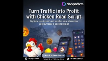 Chicken Road 2.0 Game Script at Minimal Costs – Power Your Casino Brand Efficiently
