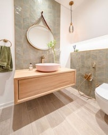 Luxury Bathroom Renovation Dubai – Modern, Fast & Reliable