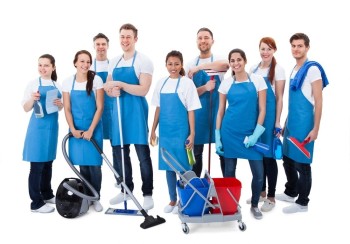 House Cleaning Abu Dhabi 