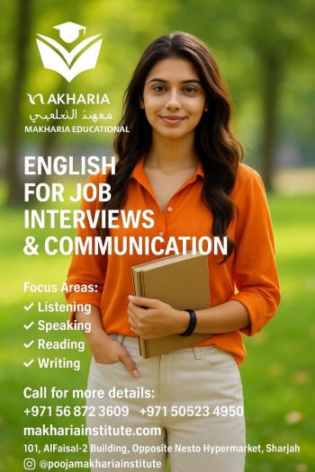 JOIN BEST ENGLISH CLASS SHARJAH +971568723609