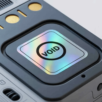 Tamper Proof Labels in UAE – Secure & Protect Your Products