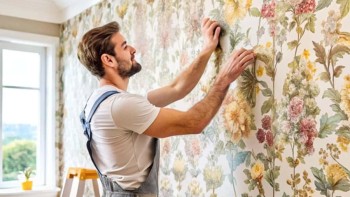 Best Wallpaper Installation Dubai  Affordable Rates