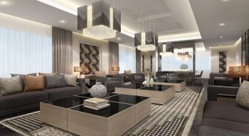 Best Interior Design Company in UAE | varsha creation