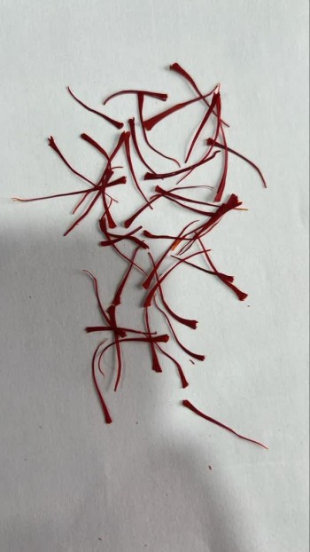 زعفران سوپرنگین 2