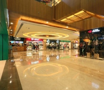 Shopping Mall Interiors | Best Modern Mall Interior Design Experts