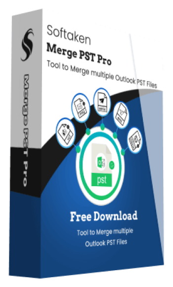 Smart Way to Combine Outlook PST Files Without Data Loss