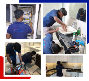 Plumbing Services Dubai