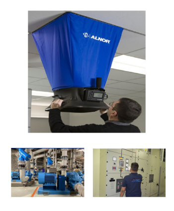 Electromechanical Services Dubai