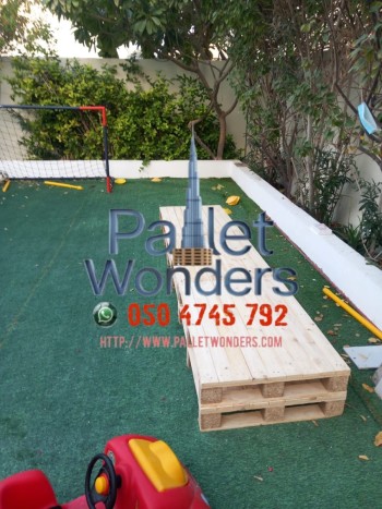 Dubai pallets 0507330544